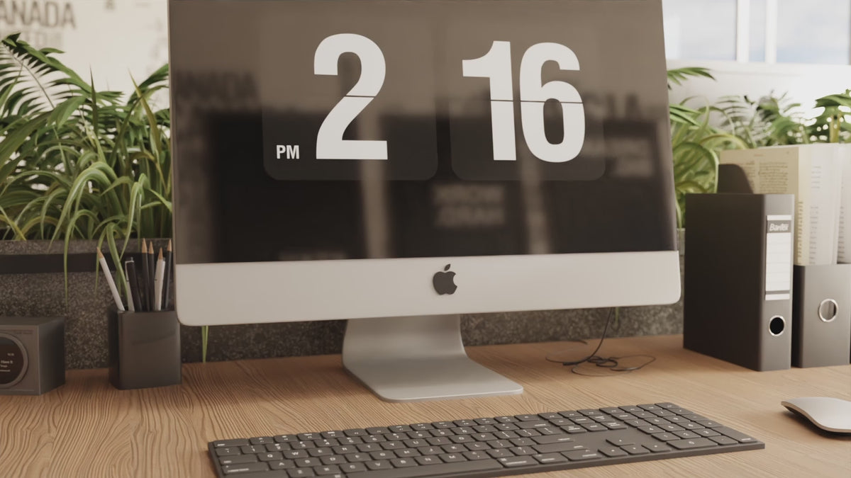 Video laden: 